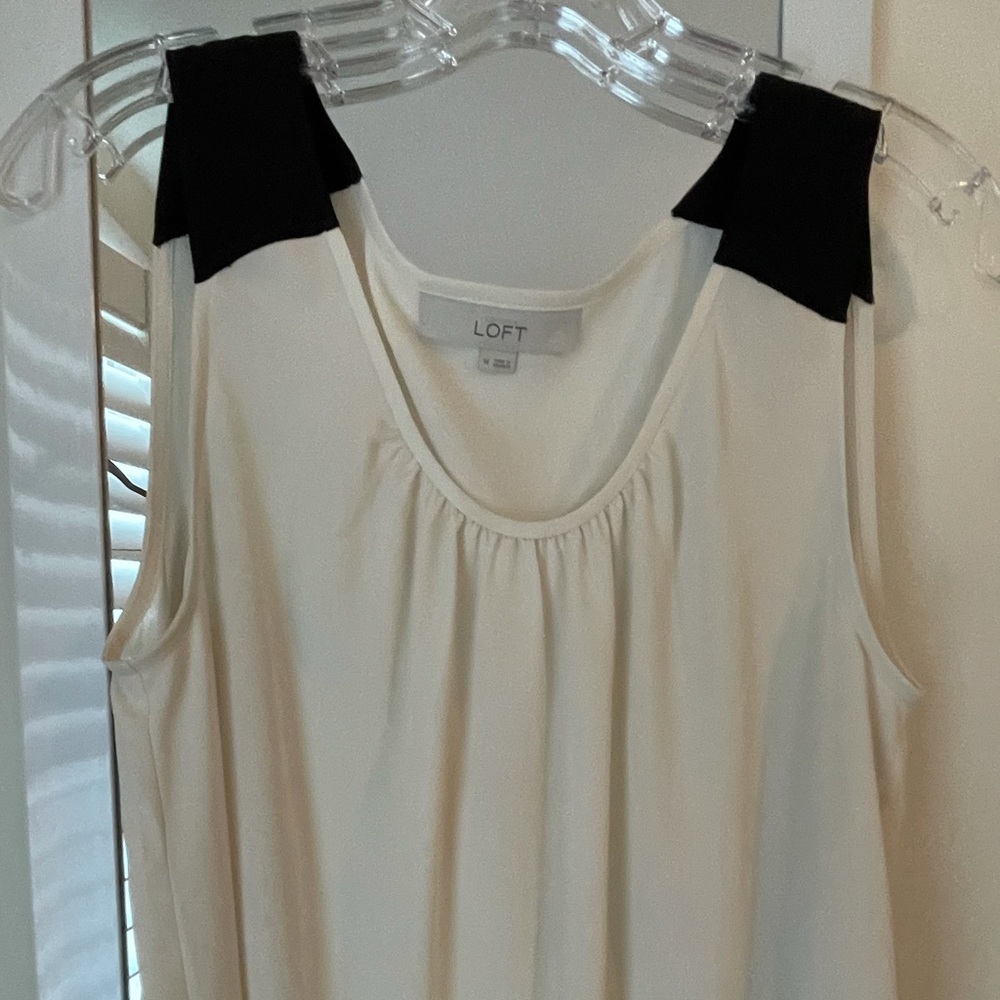 Loft top